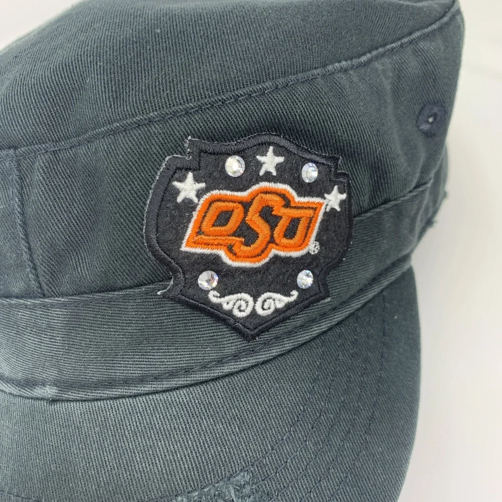 Alternative oklahoma state